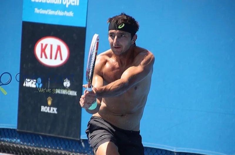 Matosevic 4