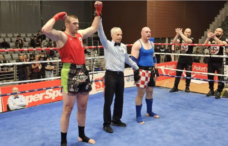 Dreznjak petar boks 645