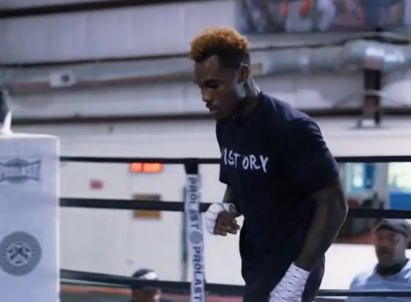 Charlo 56