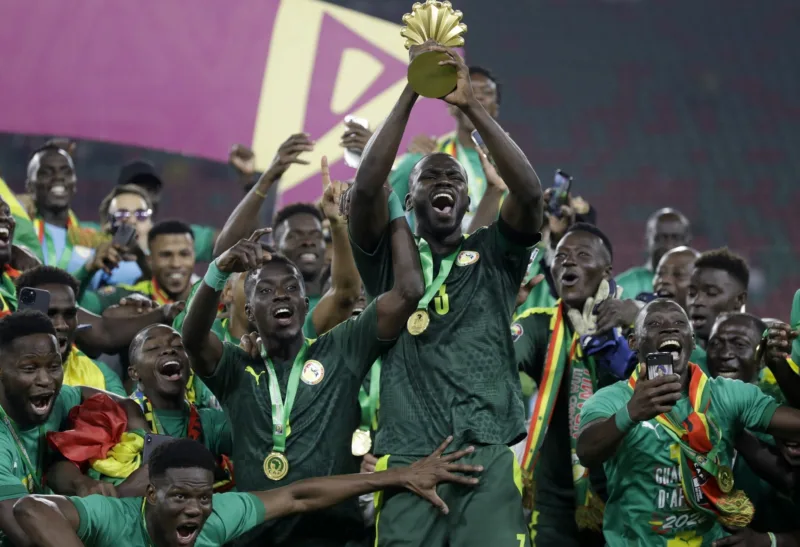 Senegal