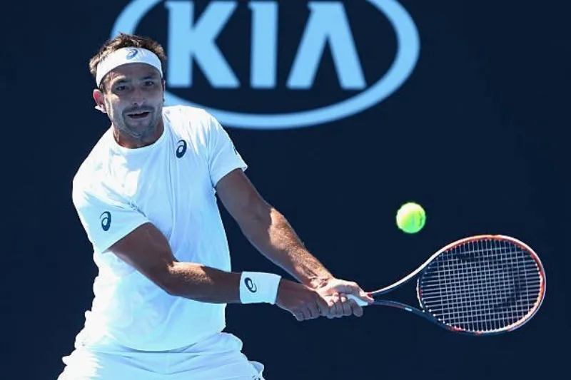 Marinko matosevic