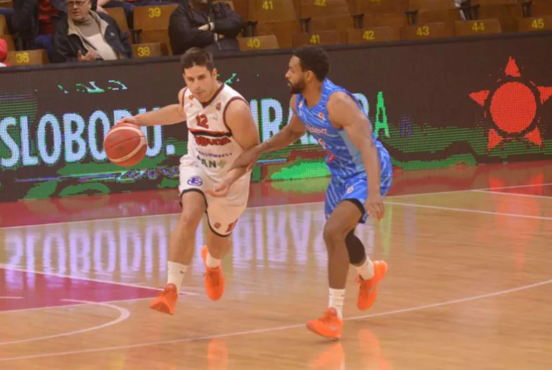 Sloboda campara 45