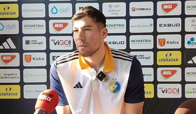 Dusebajev 56