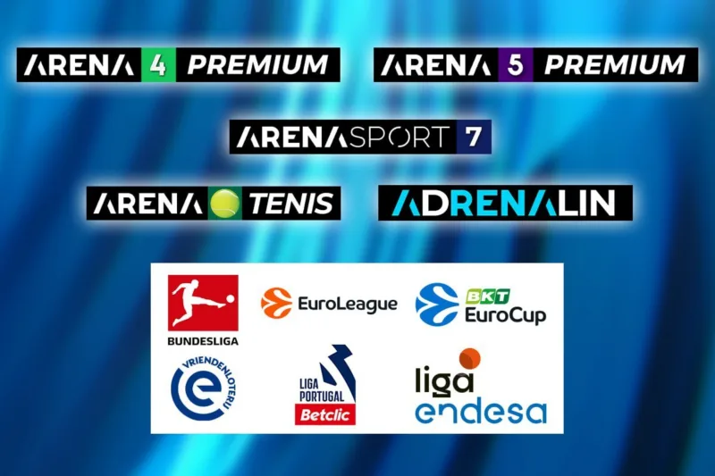 Arena sport 56