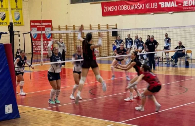 Odbojka 56