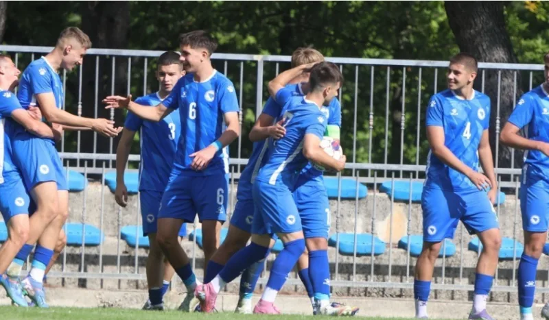 Kadeti bih 65