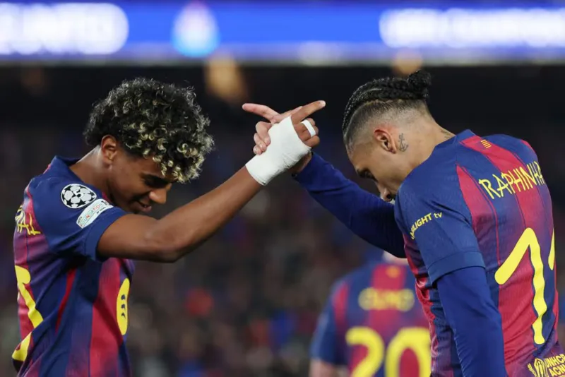 Fbl eur c1 barcelona newcastle
