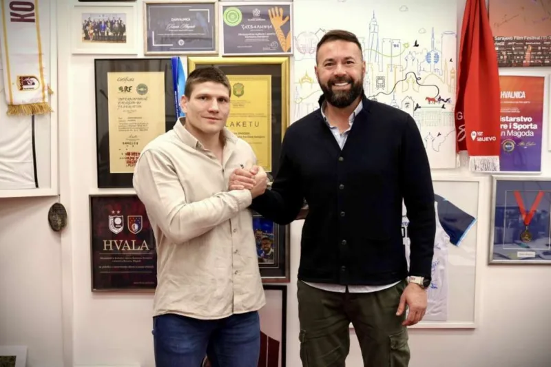 Magoda miletic