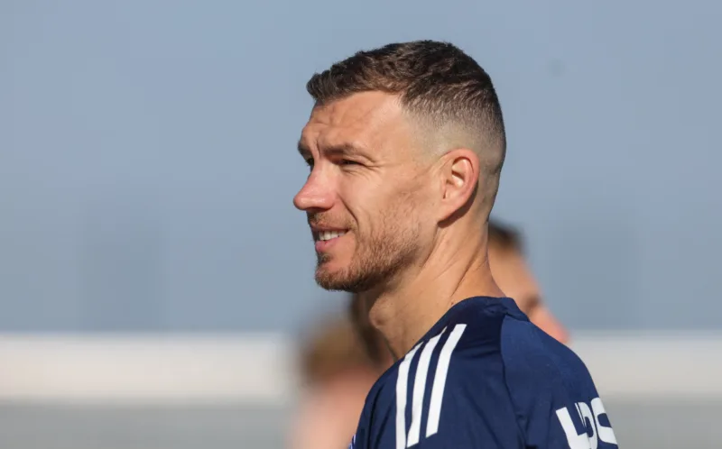 Dzemko 45