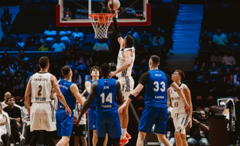Cibona 45
