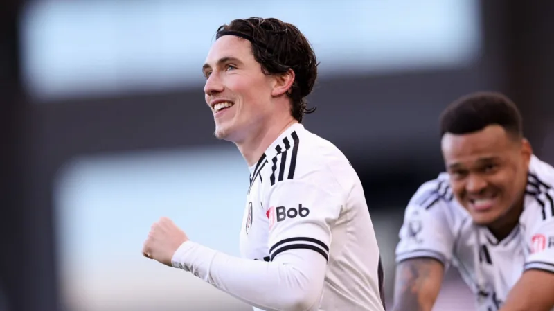 Harry wilson2