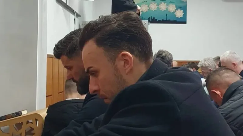Tabakovic muslic 213