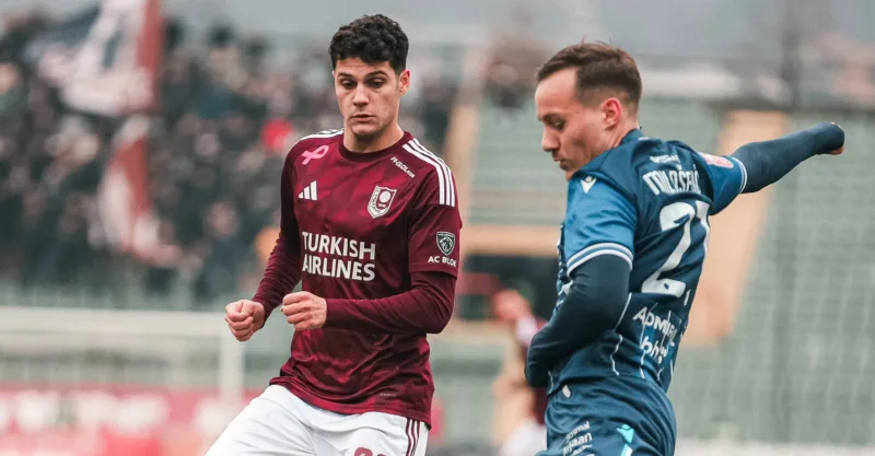 Sarajevo zeljo derbi elezi milosevic 1312