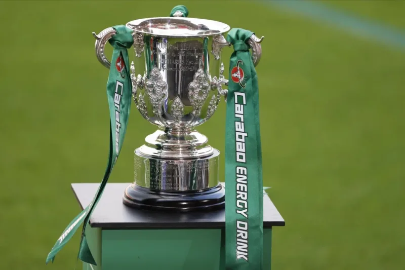 Carabao cup