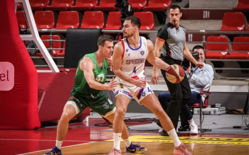 Gavrilovic 4