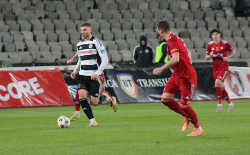Lukic cluj