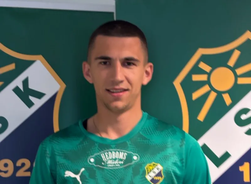Ivan maric 45
