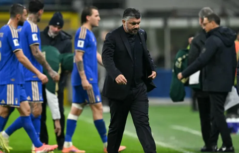 Gattuso 5