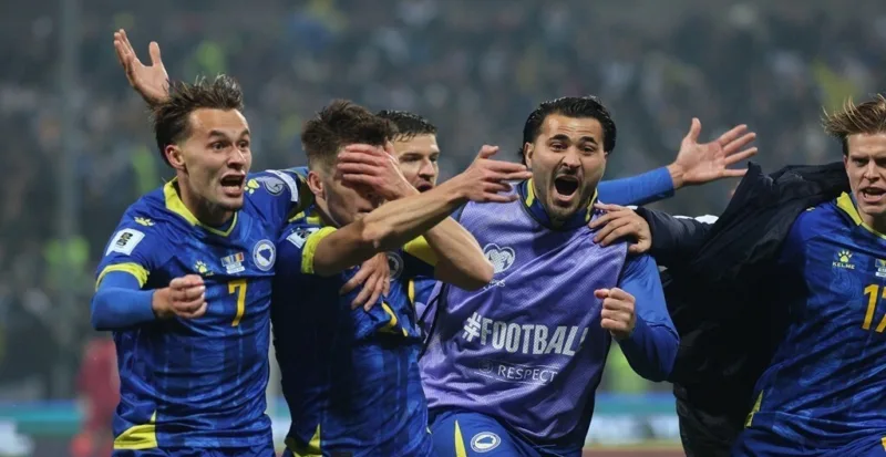 Zmajevi bih rumuniaj 32423 dedic kolasinac bajraktarevic
