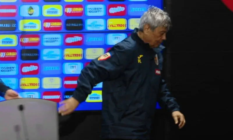 Lucescu