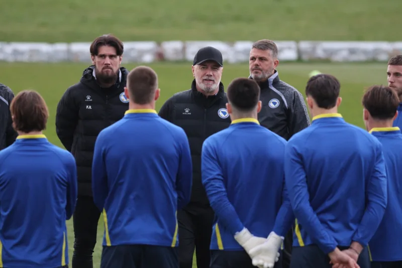 Barbarez trening hasagic mrkobrada