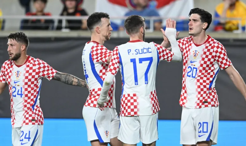 Vatreni 5