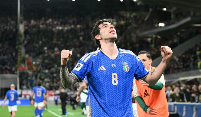 Sandro tonali 5