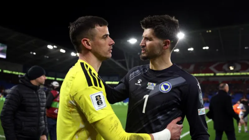 Darlow vasilj