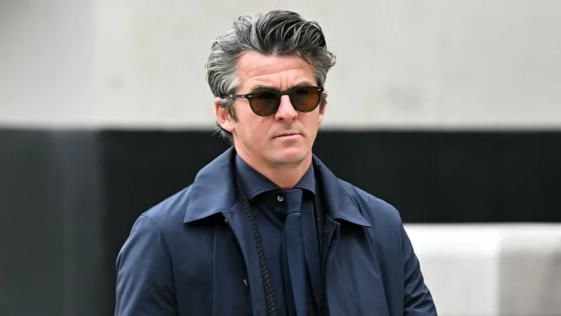 Joey barton