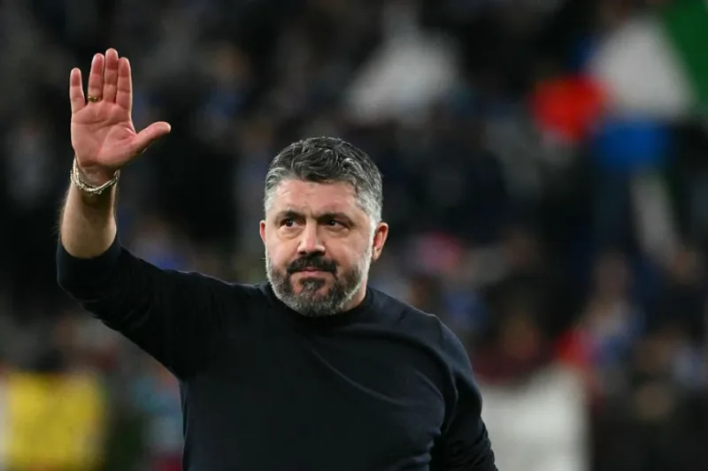 Gattuso uefa
