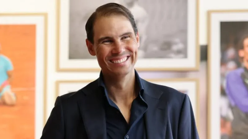 Nadal