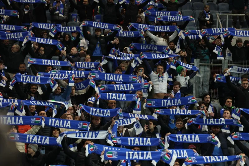 Italija navijaci 123