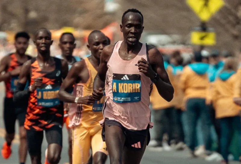Korir 5