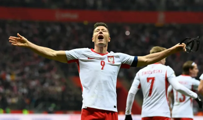Lewandowski 1