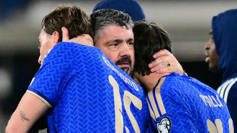 Gattuso 5