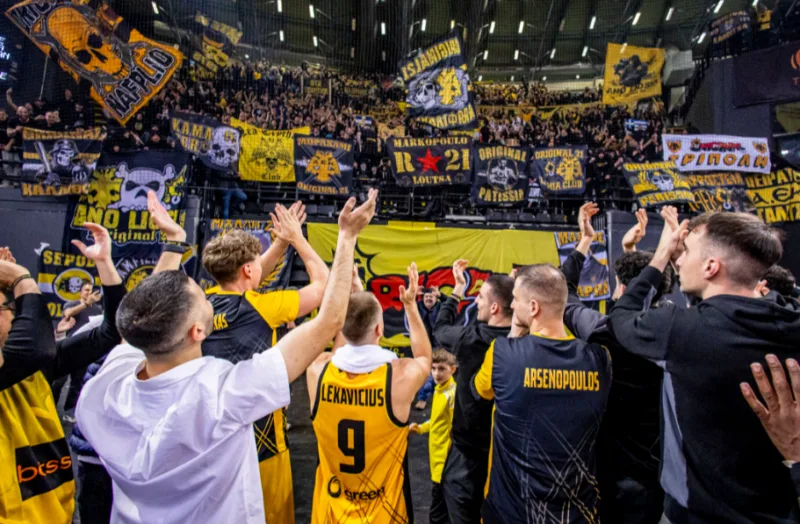Aek atina 54
