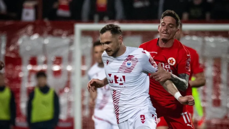 Zrinjski velez saric mikic