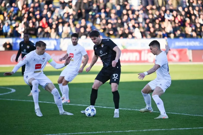 Borac posusje