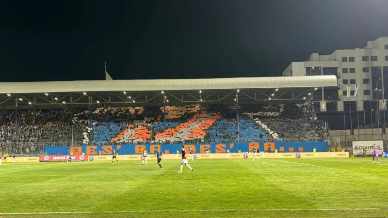 Manijaci koreografija