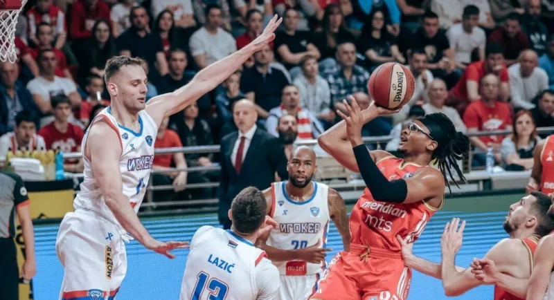 Igokea zvezda
