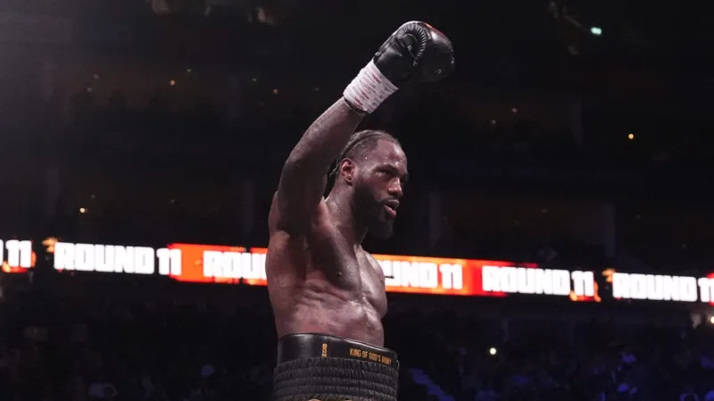 Wilder