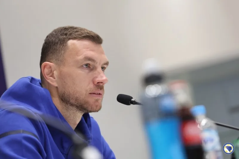 Dzeko 82312312