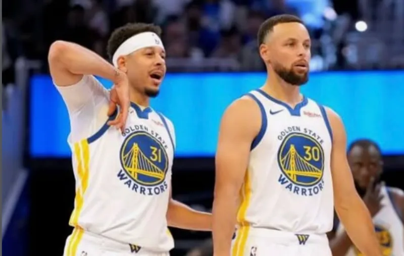 Curry 5