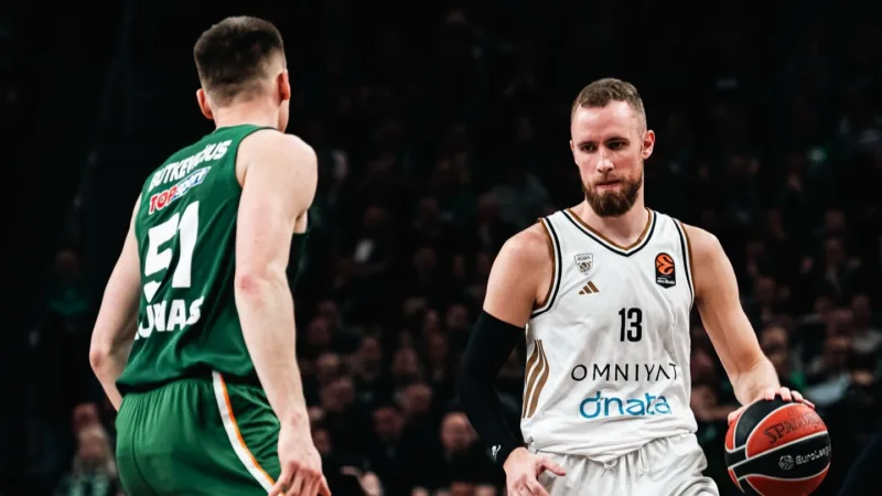 Zalgiris dubai musa 123