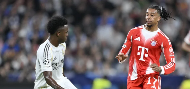 AA 20260407 41043266 41043258 UEFA LIGA PRVAKA REAL MADRID BAYERN MINHEN