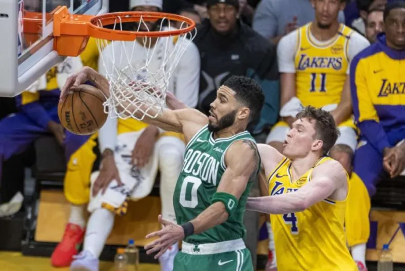 Tatum 5