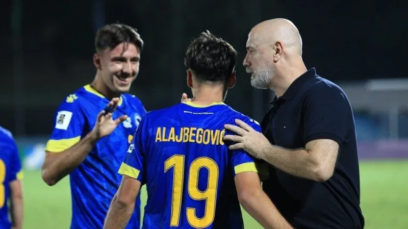 Alajbegovic barbarez