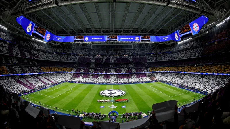 Real madrid