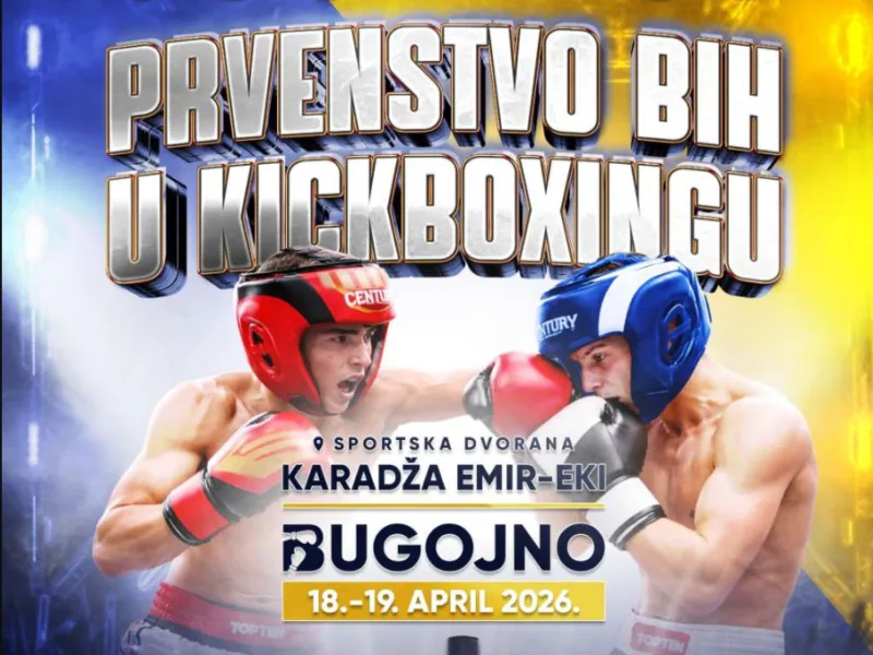 Kikboks 4