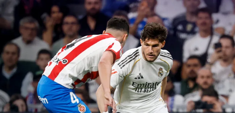 Real girona